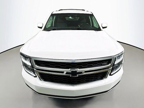 Used 2017 Chevrolet Suburban LS w/ All-Season Package AWD/4WD image 2