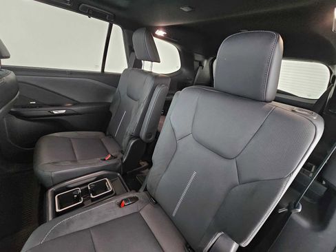 Used 2025 Lexus TX 350 AWD image 19