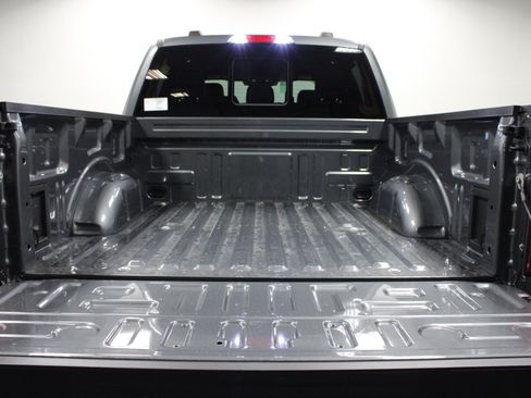 New 2026 Ford F150 Lariat w/ Equipment Group 501A Mid AWD/4WD image 14