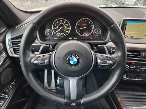 Used 2015 BMW X5 xDrive35i AWD/4WD image 12