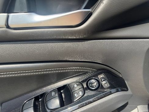 Used 2023 Nissan Altima 2.5 SL AWD/4WD image 17