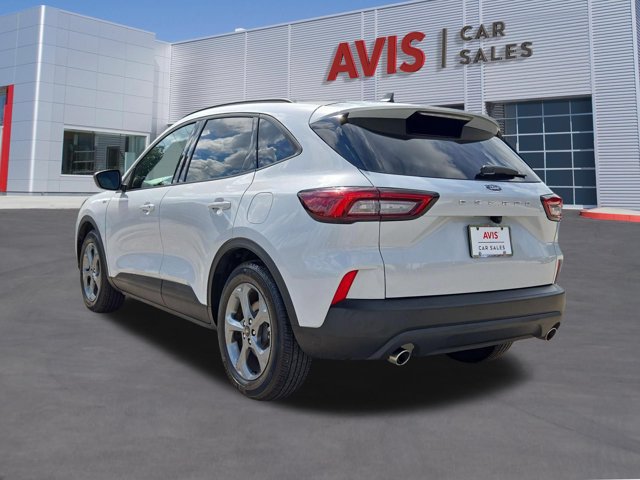 Used 2026 Ford Escape ST-Line FWD image 10