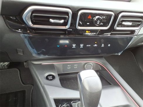 New 2026 Nissan Sentra SR image 12