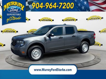 New 2026 Ford Maverick XL
