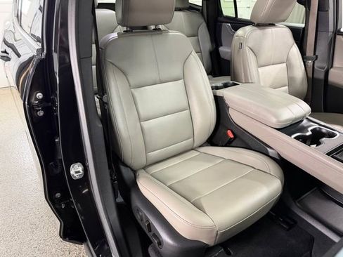Used 2024 GMC Acadia Elevation w/ LPO, Floor Liner Package AWD/4WD image 26