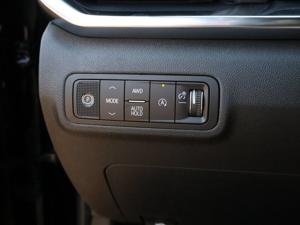 New 2027 GMC Terrain Elevation AWD/4WD image 38
