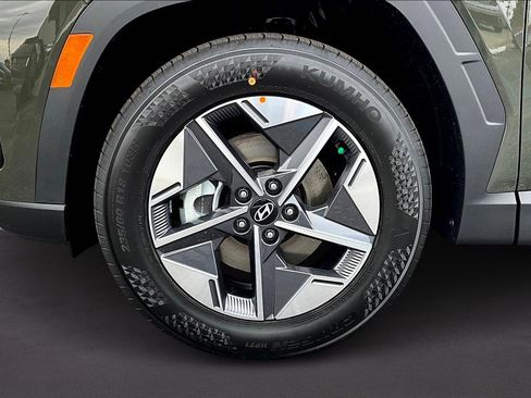 Used 2026 Hyundai Tucson SEL image 11