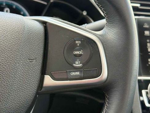 Used 2017 Honda Civic EX-L image 29