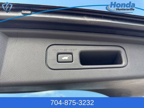 New 2026 Honda Odyssey Elite image 14