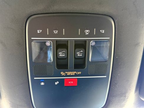 Used 2026 Hyundai Palisade Calligraphy image 36