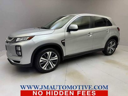 Used 2022 Mitsubishi Outlander Sport ES