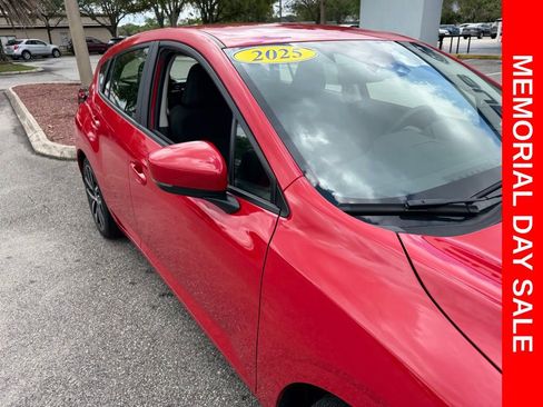 Used 2025 Subaru Impreza 2.0i Sport AWD/4WD image 12