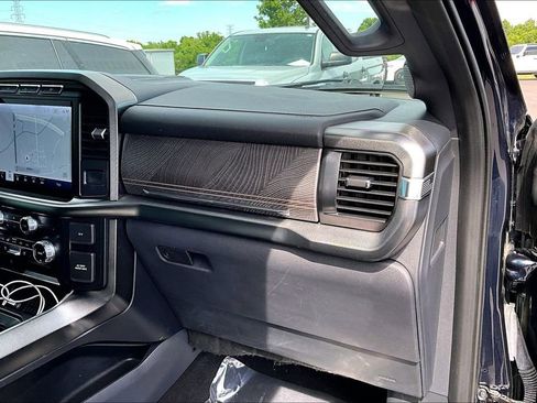 Used 2023 Ford F150 Platinum AWD/4WD image 29