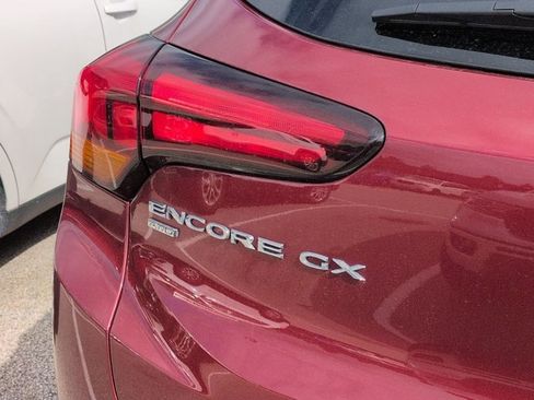 Used 2023 Buick Encore GX Preferred w/ Cold Weather Comfort Package image 10