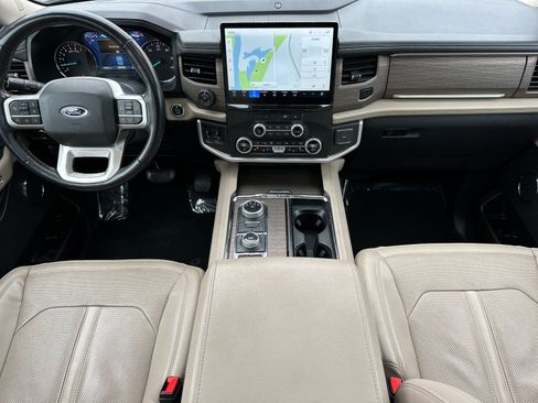 Used 2023 Ford Expedition Max Limited image 12