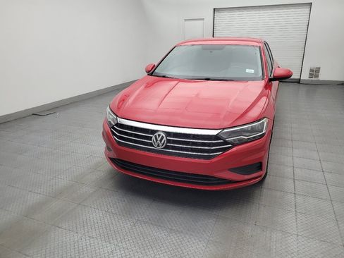 Used 2020 Volkswagen Jetta S FWD image 15
