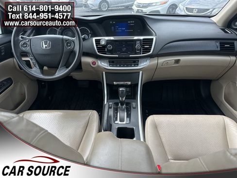Used 2013 Honda Accord EX-L image 13