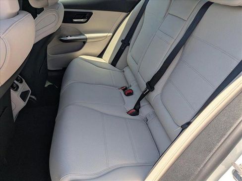 New 2025 Mercedes-Benz C 300 Sedan image 14