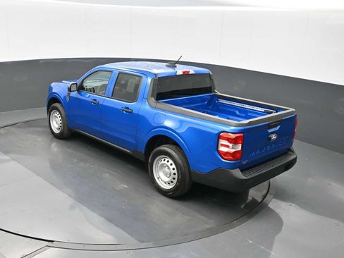 New 2025 Ford Maverick XL w/ Equipment Group 101A image 14