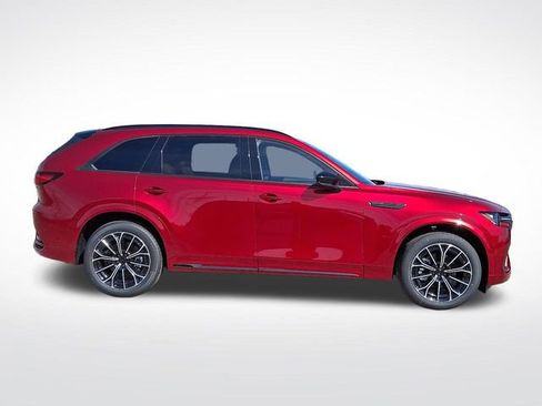 New 2026 MAZDA CX-70 3.3 Turbo S w/ Premium Plus AWD/4WD image 8