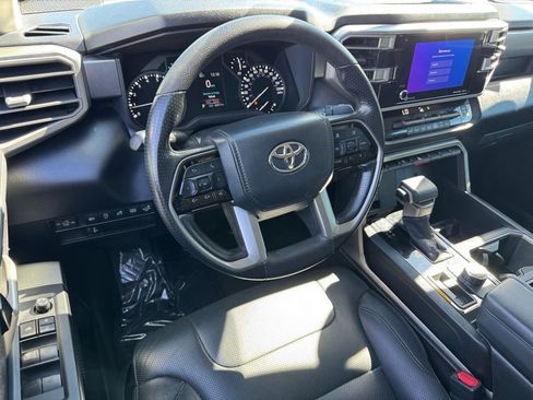 Used 2023 Toyota Tundra SR5 image 21