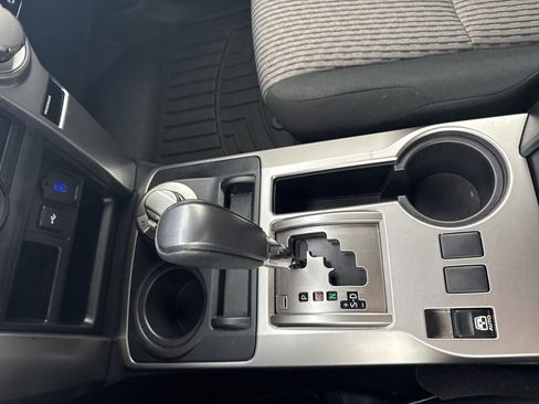 Used 2023 Toyota 4Runner SR5 image 20