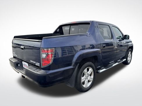 Used 2013 Honda Ridgeline RTL image 8