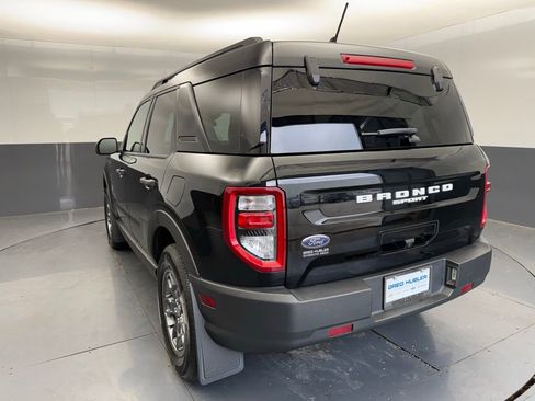 Used 2023 Ford Bronco Sport Big Bend AWD/4WD image 2