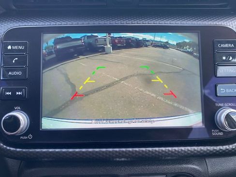 Used 2024 Nissan Kicks SV FWD image 19