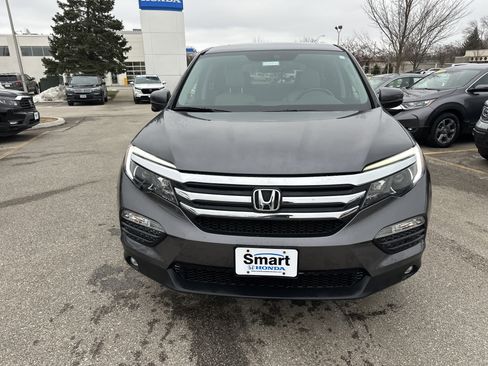 Used 2016 Honda Pilot EX-L image 2