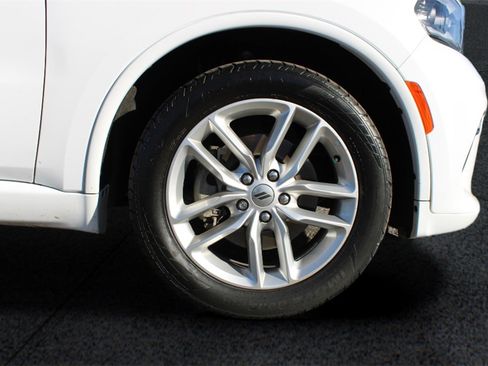 Used 2024 Dodge Durango GT image 13