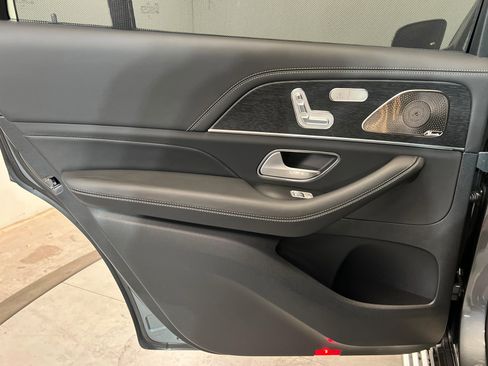 New 2026 Mercedes-Benz GLS 63 AMG 4MATIC image 18