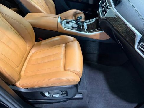 Used 2020 BMW X5 xDrive40i w/ Premium Package image 28