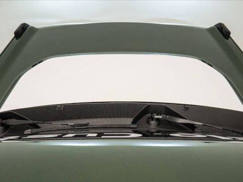 Used 2023 Ford Bronco Big Bend w/ Sasquatch Package image 19