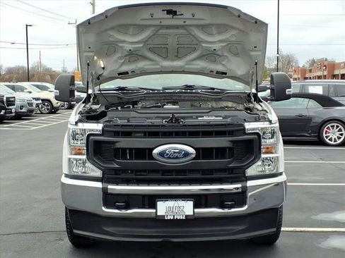 Used 2020 Ford F250 XL w/ Power Equipment Group image 31