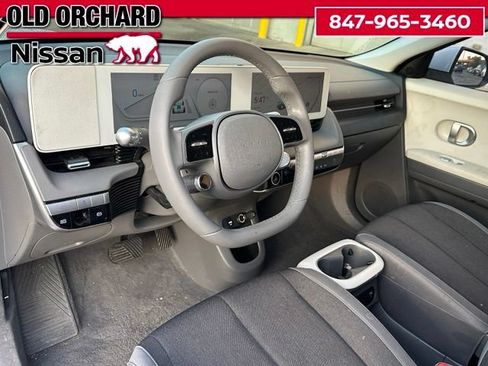 Used 2024 Hyundai Ioniq 5 SE AWD/4WD image 12