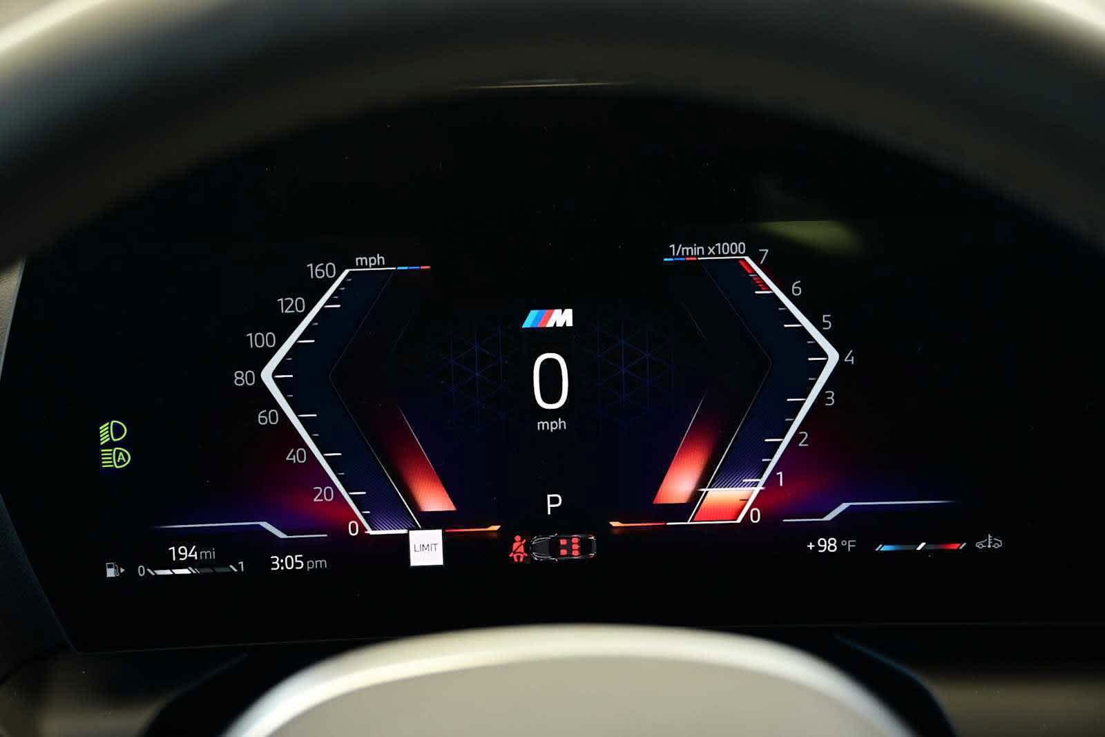 Used 2026 BMW 228i w/ Technology Package FWD image 12