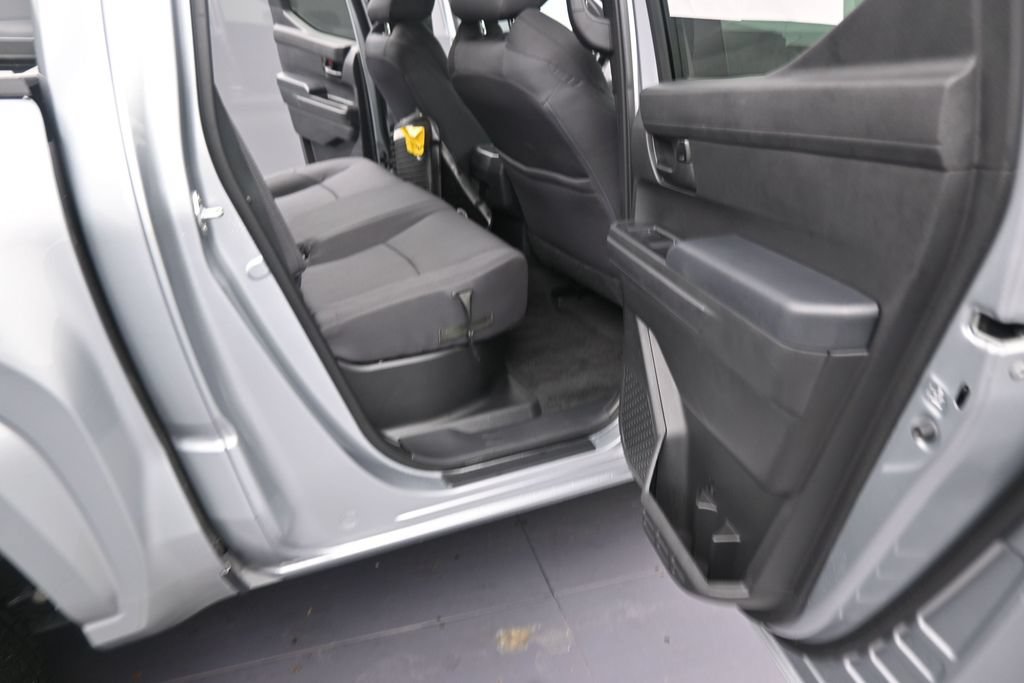 Used 2025 Toyota Tacoma SR5 RWD image 13