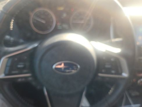 Used 2022 Subaru Forester Premium image 8