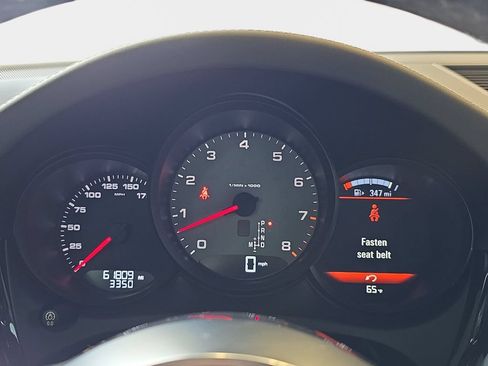 Used 2019 Porsche Macan S AWD/4WD image 21
