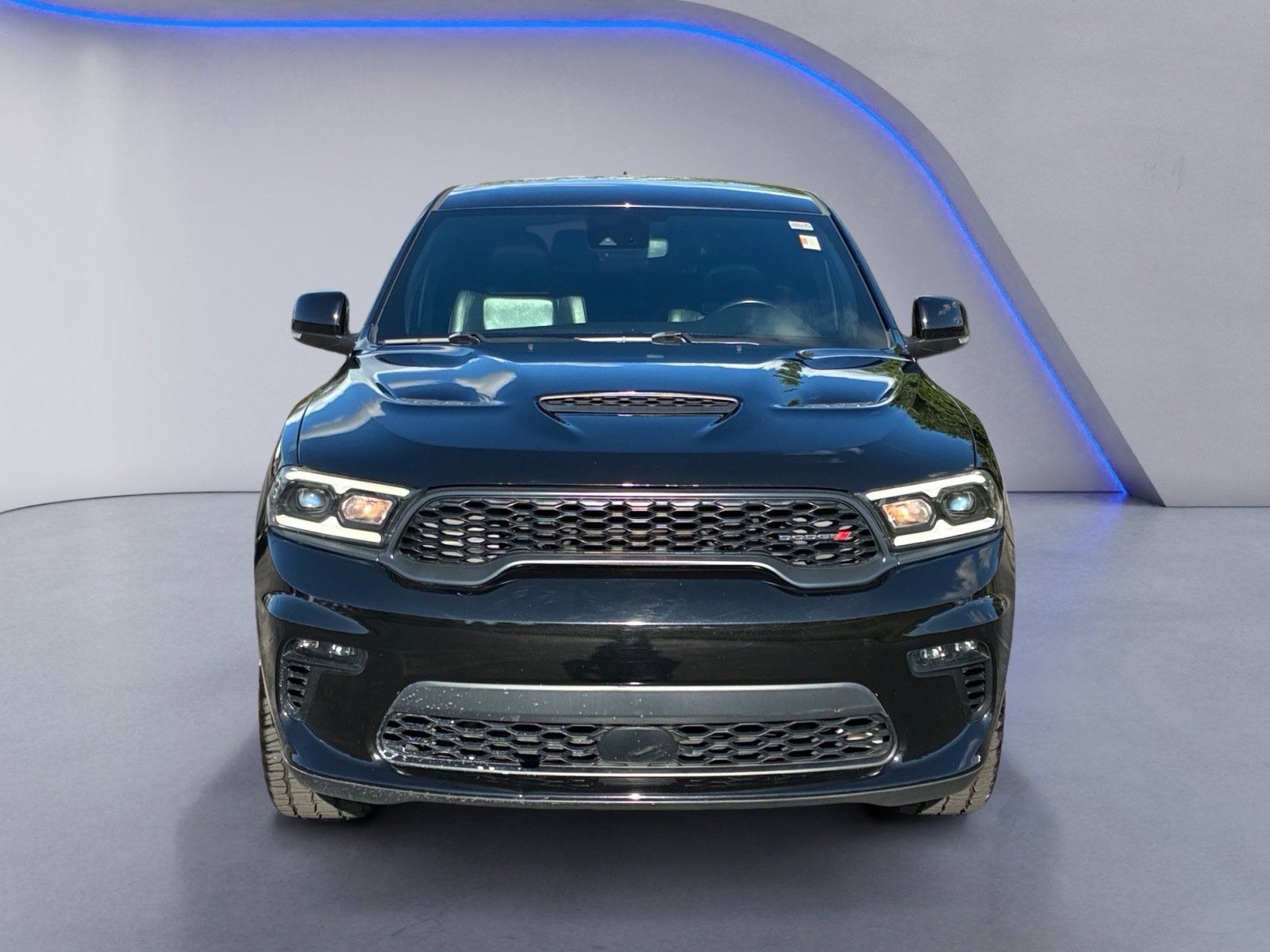Used 2022 Dodge Durango GT AWD/4WD image 7
