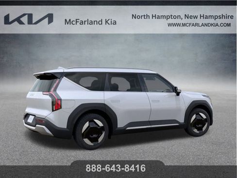 New 2026 Kia EV9 Wind image 7