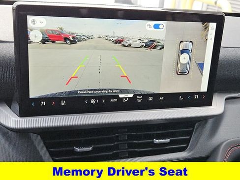 New 2026 Ford Explorer ST-Line w/ ST-Line Street Pack image 16