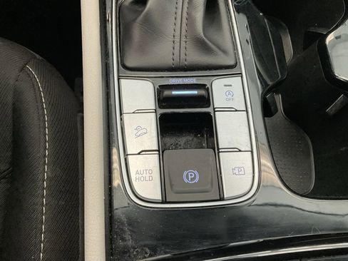 Used 2024 Hyundai Tucson SEL image 17