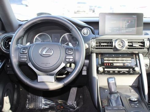 Certified 2024 Lexus IS 300 F Sport image 14