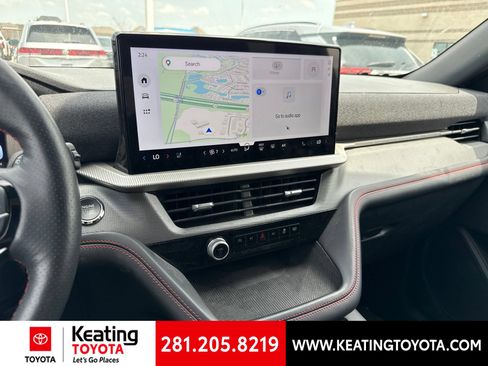 Used 2025 Ford Explorer ST-Line AWD/4WD image 20