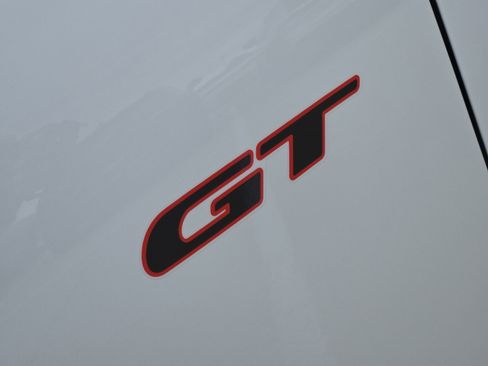 New 2026 Dodge Durango GT AWD/4WD image 8