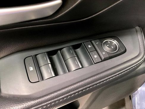 Certified 2025 Toyota Grand Highlander AWD image 41