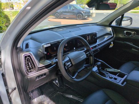 New 2026 Kia Sorento X-Line EX image 19