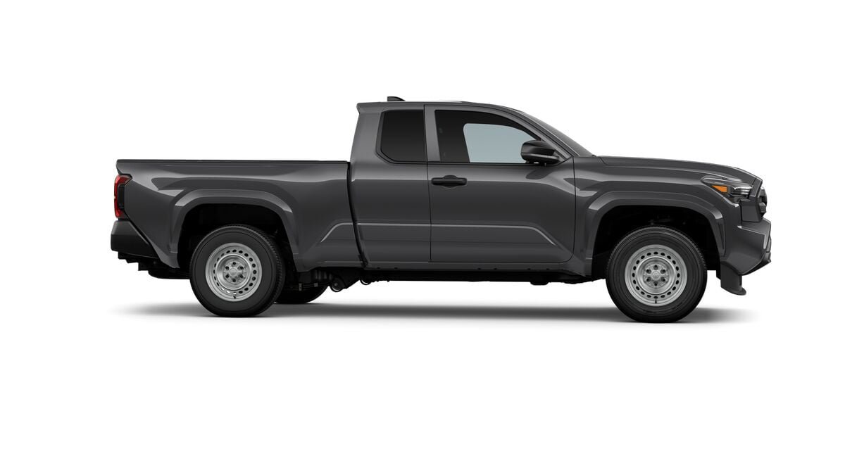 New 2026 Toyota Tacoma SR RWD image 13